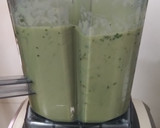Foto del paso 3 de la receta: Salsa o falso guacamole