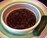Foto del paso 7 de la receta: Salsa Dulce y Picante de Cebolla Vidalia