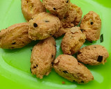 Foto langkah ke 5 dari resep Perkedel Tahu.