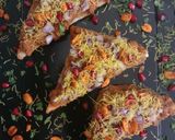 દાબેલી ટોસ્ટ (Dabeli Toast Recipe In Gujarati) રેસીપી સ્ટેપ5ફોટો