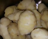 Foto del paso 11 de la receta: Pastel de pollo