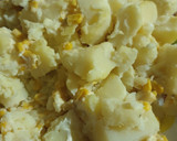 Foto del paso 1 de la receta: Sándwich de Ensaladilla