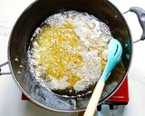 Foto langkah ke 6 dari resep Kacang Telur Kribo.