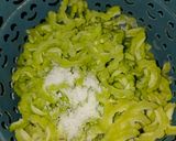 Foto langkah ke 2 dari resep Tumis Pare Tempe Teri.