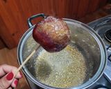 Foto del paso 7 de la receta: Manzana acaramelada🤩