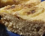Foto del paso 4 de la receta: Bizcocho de yogur y plátano en microondas