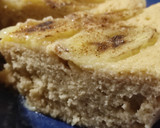 Foto del paso 4 de la receta: Bizcocho de yogur y plátano en microondas