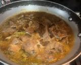 Foto langkah ke 3 dari resep Semur Daging Khas Betawi.