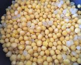 Foto del paso 2 de la receta: Hamburguesas de soja