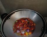 Foto langkah ke 2 dari resep 27. Sambal bawang anti gagal.