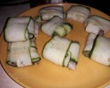Fűszeres halfalatok meglepetés bundában😍🐟 recept fázis 5 fotója