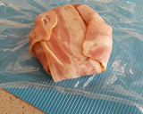 Foto del paso 3 de la receta: Hamburguesa casera