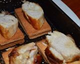 Foto del paso 4 de la receta: Crostini agridulce de pollo