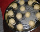 Foto langkah ke 4 dari resep Donat Empuk.