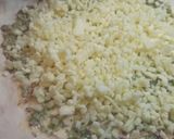 गार्लिक ब्रेड (Garlic bread recipe in hindi) रेसिपी चरण 4 फोटो