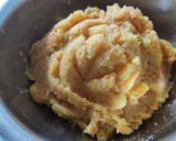 Foto langkah ke 3 dari resep Mashed Potato (diet).