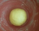 عکس مرحله 2 از دستور نان کره ای ژاپنی