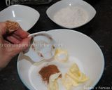 عکس مرحله 5 از دستور نان گاتای ارمنی