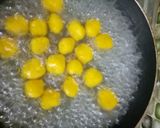 Foto langkah ke 4 dari resep Candil labu kuning.