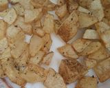 صورة لخطوة 3 من وصفة فخارة شيش طاووق بالبشاميل 🥧🏺