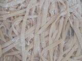 Fideos caseros