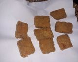 Foto langkah ke 5 dari resep Banana Nugget Chocolatos.