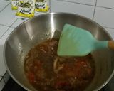 Foto langkah ke 7 dari resep Chicken Katsu Saos Lada Hitam.