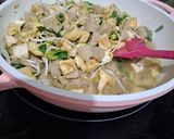 Foto langkah ke 4 dari resep Tumisan Campur-Campur.