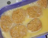 Foto langkah ke 6 dari resep Otak otak bandeng.
