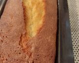 Une image de l'étape 9 de Cake aux poires 🍐.