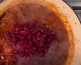 Foto del passaggio 13 della ricetta Chili con carne