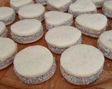 Foto del paso 8 de la receta: Alfajores de Maicena