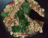 Foto langkah ke 5 dari resep Mie Nyemek ala Bu Restu.
