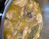 Foto del paso 3 de la receta: Pollo a la cerveza