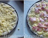 Foto del paso 5 de la receta Pizza Bianca