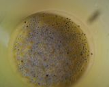 Foto langkah ke 2 dari resep Es Teler Soya Bean.