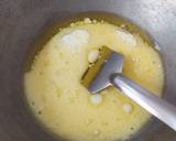 Milk powder burfi recipe step 1 photo