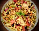 Mike's Chilled Artichoke Pasta Salad recipe step 6 photo