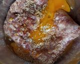 Töltött paprika külön főzve recept fázis 1 fotója