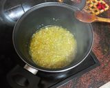 Foto del paso 2 de la receta: Croquetas de espinacas, zanahoria y jamón serrano