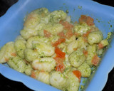Foto del paso 7 de la receta: Festival de pestos: 6 de rúcula