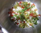 Foto del paso 1 de la receta Patatas guisadas con costilla