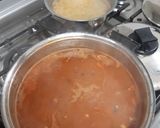 Foto del paso 10 de la receta: Sopa minestrone