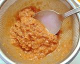 Foto del paso 7 de la receta Aceite de langostinos