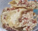 Foto langkah ke 4 dari resep Rempeyek Kacang Renyah.