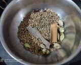 ফুলকপির সিঙ্গাড়া (foolkopir singara recipe in Bengali) রেসিপির ধাপ 1 ছবি
