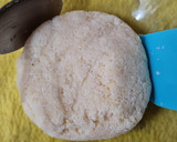 Foto del paso 1 de la receta: Coquitos salados 🥥 Coquitos de queso 🧀 Sin harina, sin gluten 🥥