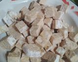 Foto langkah ke 1 dari resep Oseng Tempe Kecap Simple.