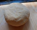 Sajtos italkorcsolya recept fázis 2 fotója