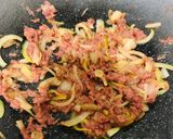 Foto langkah ke 3 dari resep Pizza Panggang (Oven).